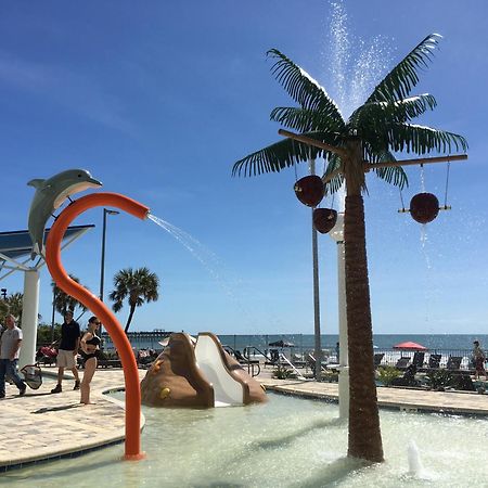 מירטל ביץ' Huge Ocean Front Condo, Amazing Views מראה חיצוני תמונה