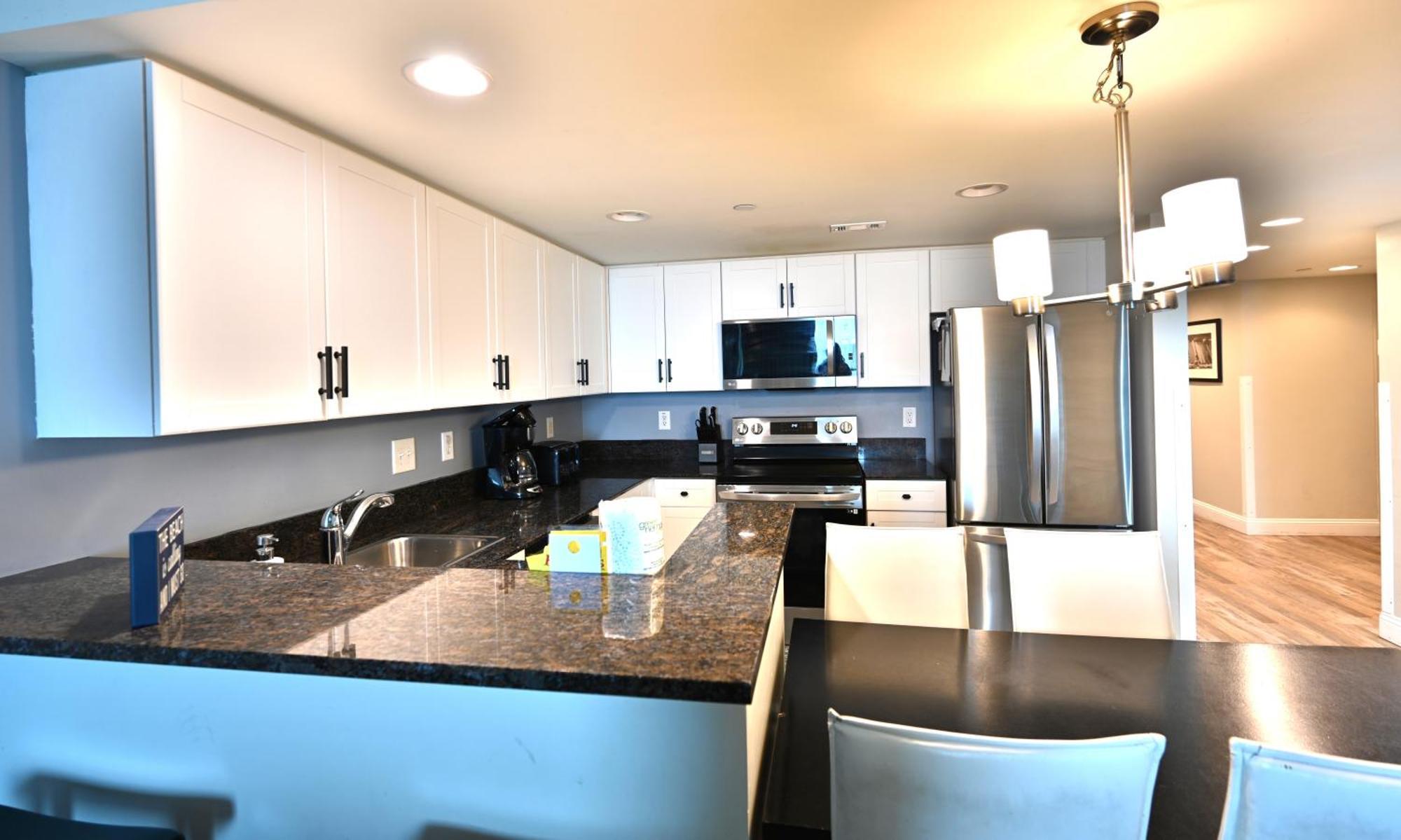 מירטל ביץ' Huge Ocean Front Condo, Amazing Views מראה חיצוני תמונה